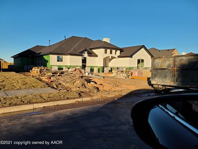 3000 Portland Ave, Amarillo, TX, 79118