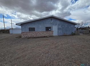 200 Black Range Ave, Elephant Butte, NM 87935