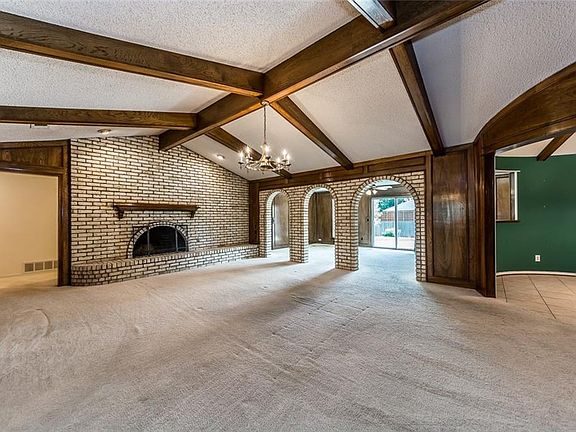 3rd image of 3412 Brookshire Dr