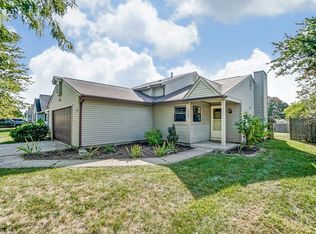 6428 Pine Meadows Ln, Fort Wayne, IN 46835