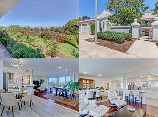3495 Monte Hermoso UNIT B, Laguna Woods, CA 92637