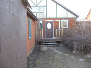 215 N 3700 E, Rigby, ID 83442