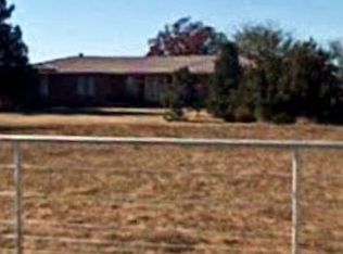 5511 Angus Rd, Odessa, TX 79764