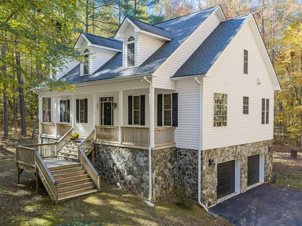 3503 Old State Highway 86, Hillsborough, NC 27278