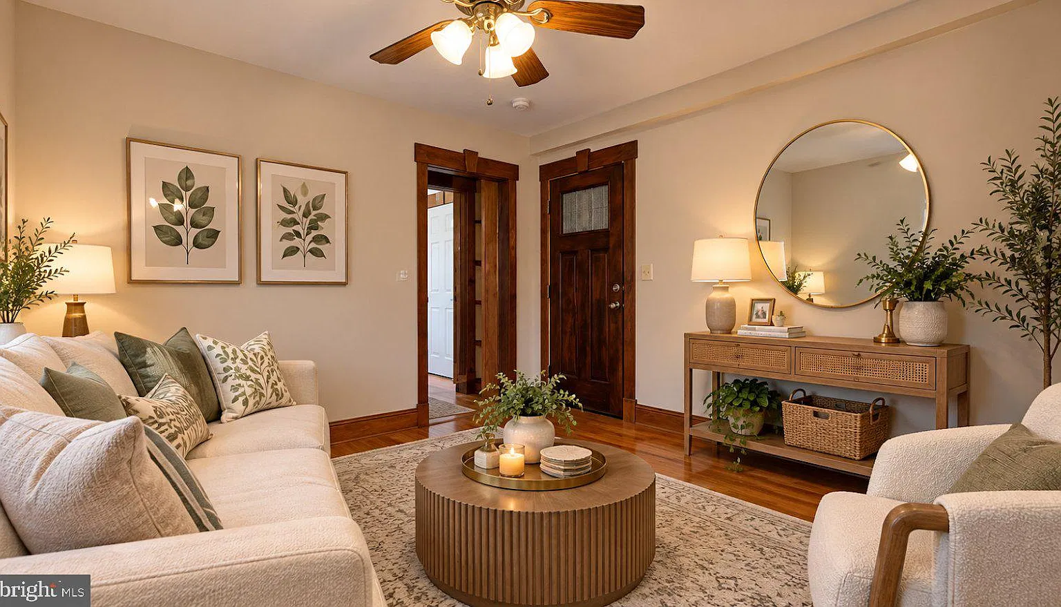 1 bed, 1.0 bath, 600 sqft, $1,800 — Photo 3
