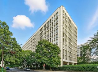 1450 E 55th St UNIT 923S, Chicago, IL 60615