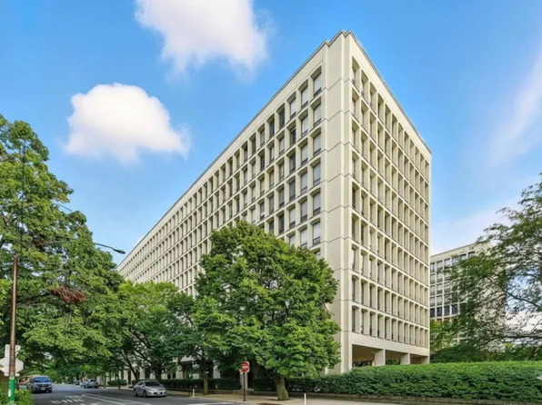 1450 E 55th St Unit 923S, Chicago, IL 60615