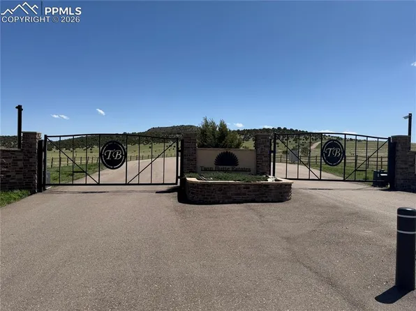 LOT 8 Good Pasture Dr, Beulah, CO 81023