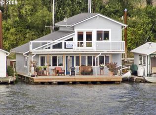 23756 NW Saint Helens Rd #M20, Portland, OR 97231