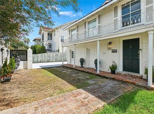 2615 Jefferson Ave, New Orleans, LA 70115