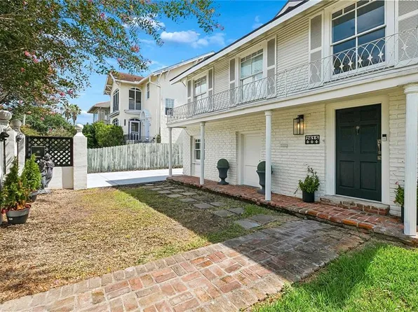 2615 Jefferson Ave, New Orleans, LA 70115