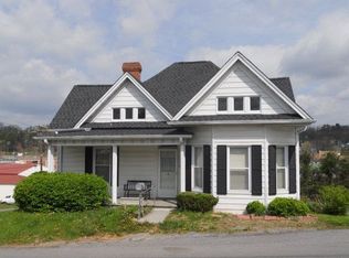 341 Bradley St, Abingdon, VA 24210