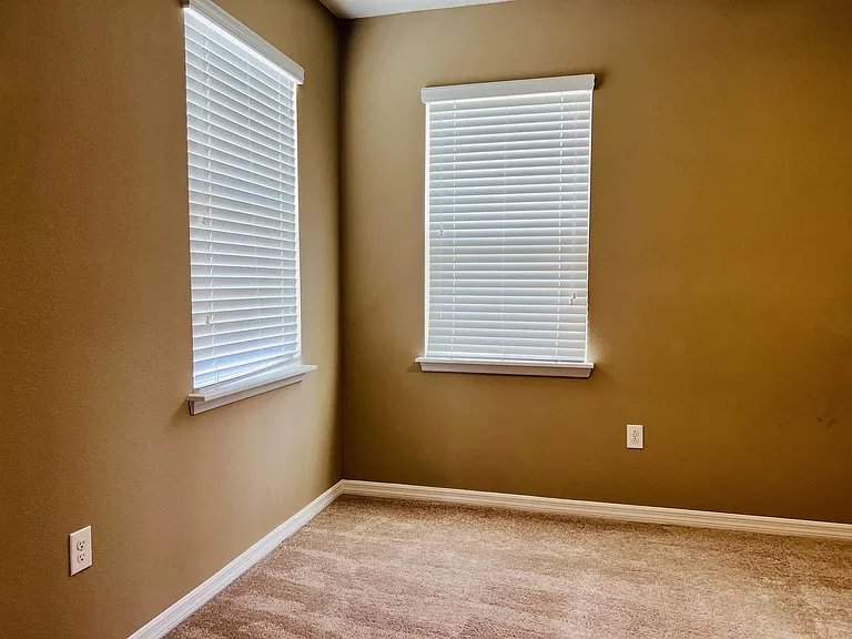 Upstairs Bedroom 3