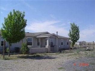 1 Camino Seco, Belen, NM 87002
