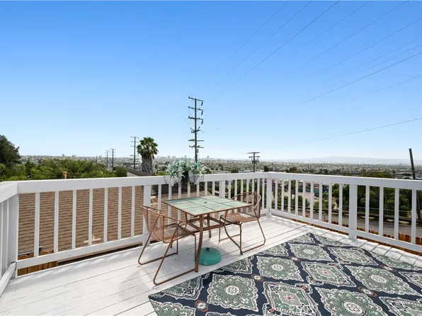 1600 Crescent Heights St, Signal Hill, CA 90755