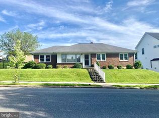 420 W Areba Ave, Hershey, PA 17033