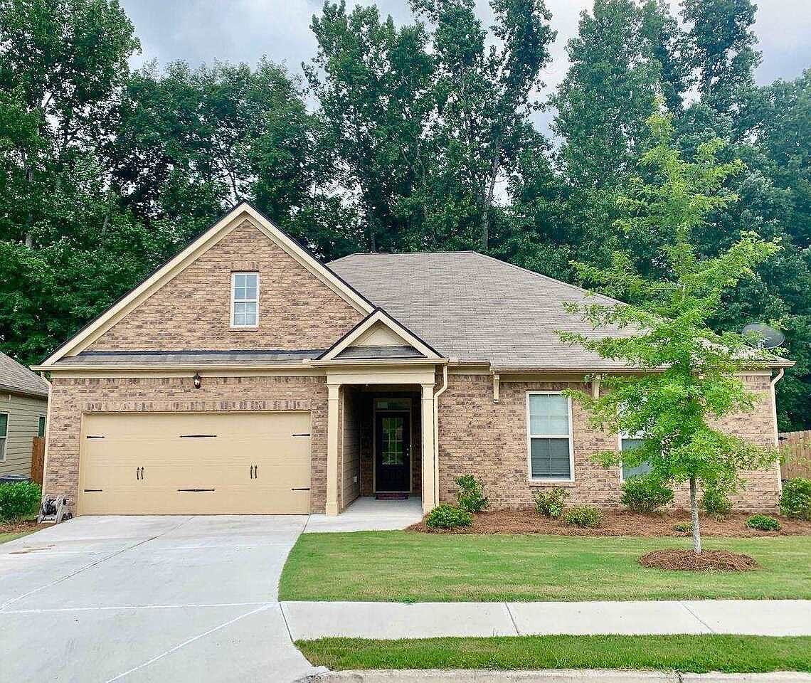 3021 Bedrock Dr, Villa Rica, GA 30180 Zillow