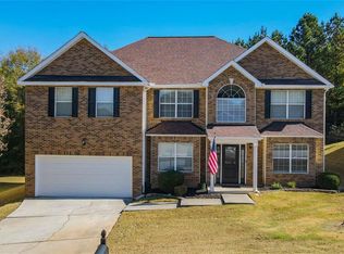 1926 Cornerstone Pass, Conyers, GA 30012