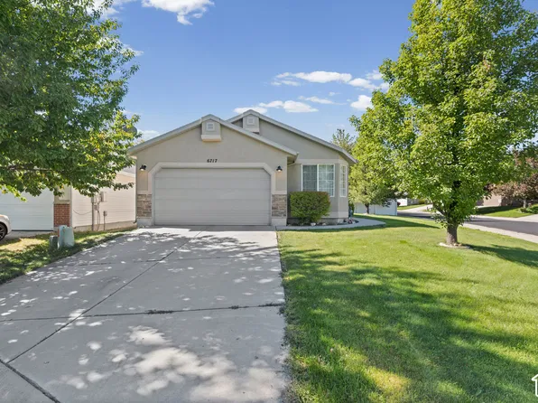 6717 S Empress Ln, West Jordan, UT 84081