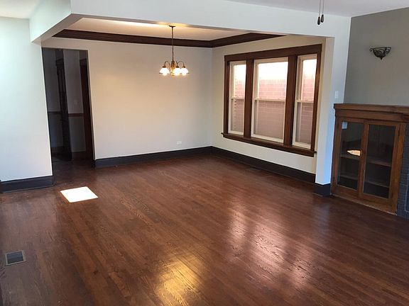 Large Formal dining room