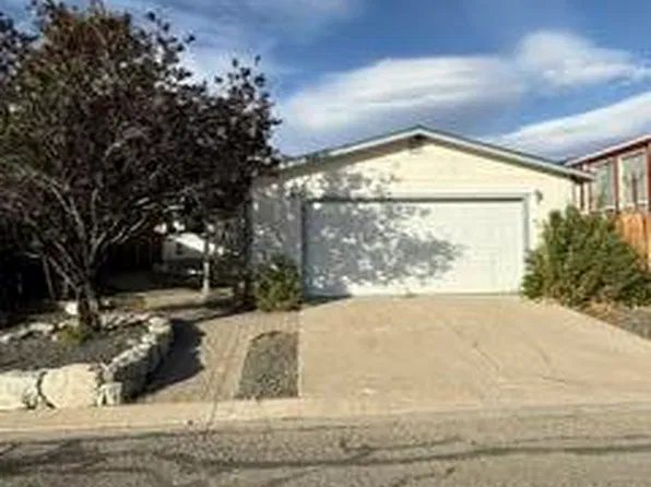 122 Mark St, Gardnerville, NV 89410