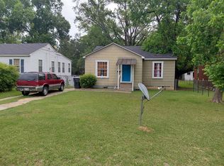 5507 Sussex Ave, Shreveport, LA 71108