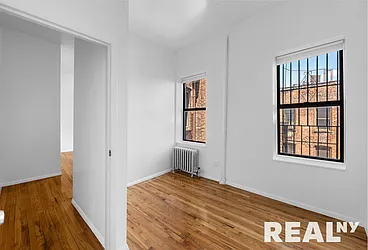Rented by REAL New York
