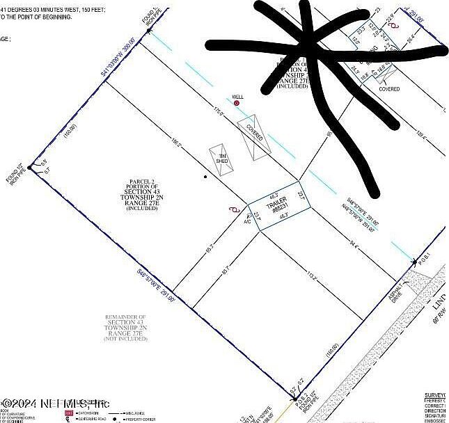 2nd image of 85231 LINDA Road
