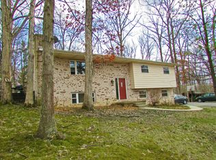 4 Ann St, Athens, OH 45701