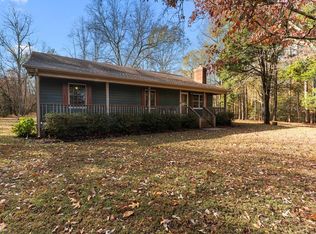 675 Hockley Neck Rd, Stevensville, VA 23161