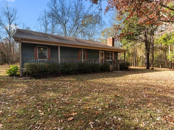 675 Hockley Neck Rd, Stevensville, VA 23161