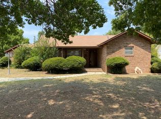 3828 Paradise St, Vernon, TX 76384