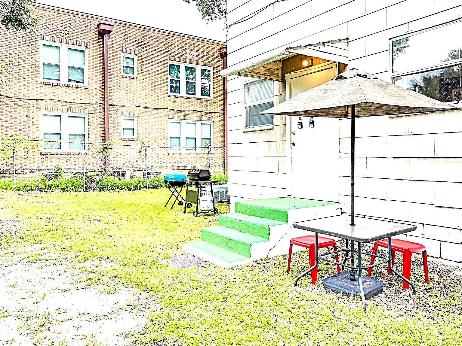 1 bed, 742 sqft, $1,195 — Photo 3