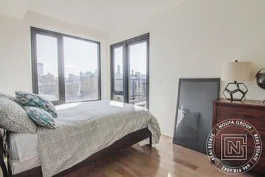 Rented by Nolita Group
