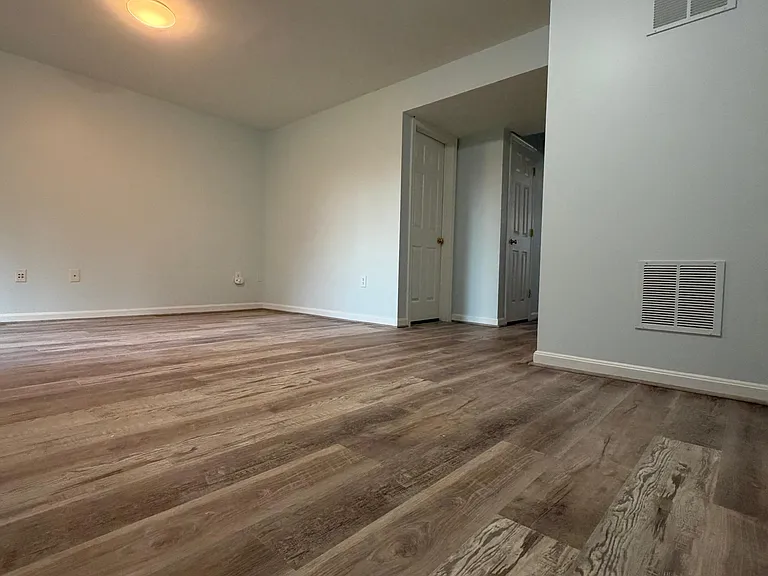 basement large room