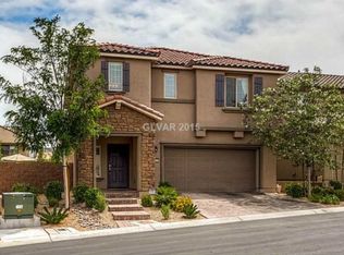 2640 Valbonne Ter, Henderson, NV 89044