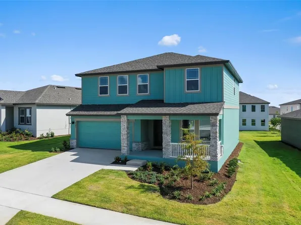 2242 Raven Ridge Rd, Minneola, FL 34715