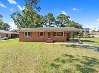 2204 David Dr, Mobile, AL 36605