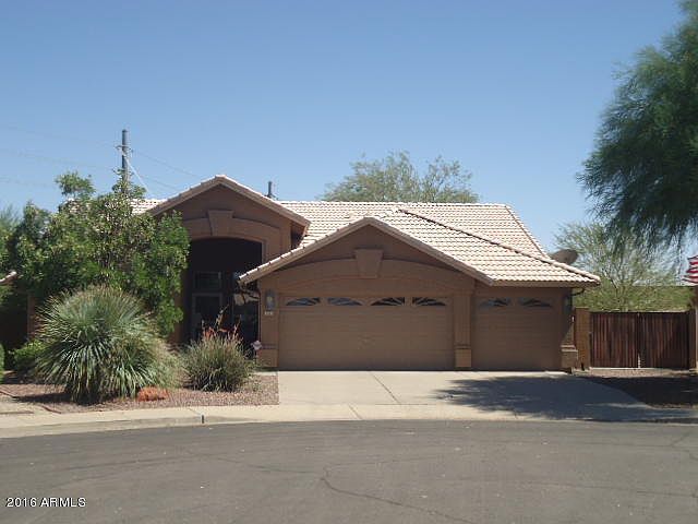 1st image of 1061 S Ananea Cir