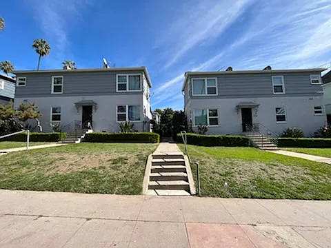 1110 Menlo Ave #1108-1/4