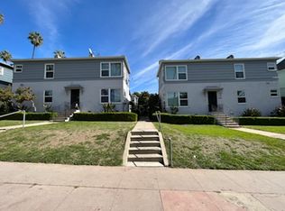 1110 Menlo Ave #1106-3/4, Los Angeles, CA 90006