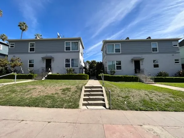 1110 Menlo Ave #1108-1/4, Los Angeles, CA 90006