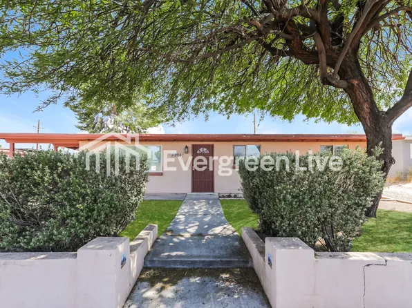 8056 E Victoria Dr, Tucson, AZ 85730