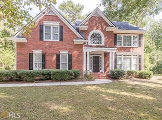 9144 Woodleaf Dr #29, Jonesboro, GA 30236