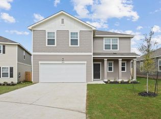 14516 Benjamin Franklin Dr, Manor, TX 78653