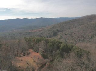 White Oak Rd, Purlear, NC 28665