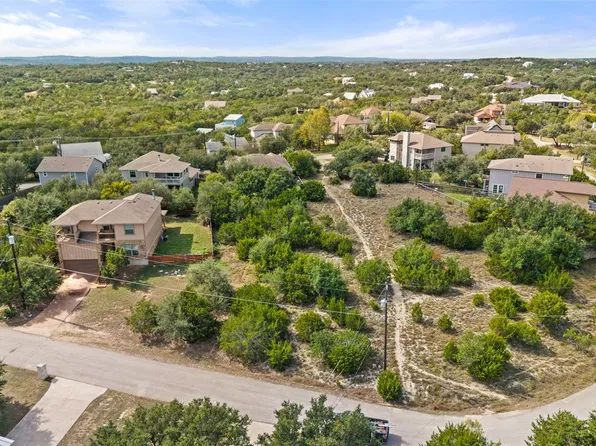 17814 Panorama Dr, Dripping Springs, TX 78620