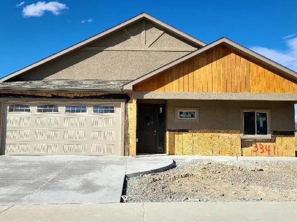 3341 Kestrel Loop, Montrose, CO 81401