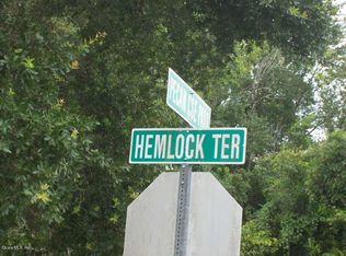 38 Hemlock Ter, Ocala, FL 34472