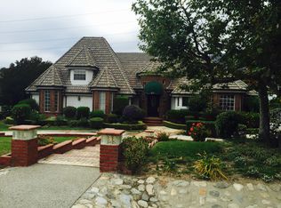 871 Deep Springs Dr, Claremont, CA 91711